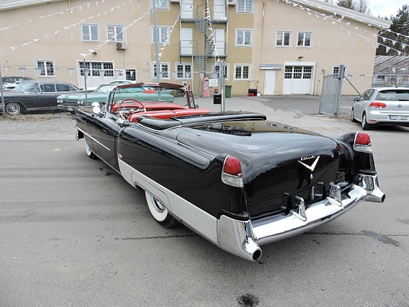 Cadillac Eldorado 3 of 12