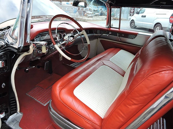 Cadillac Eldorado 8 of 12