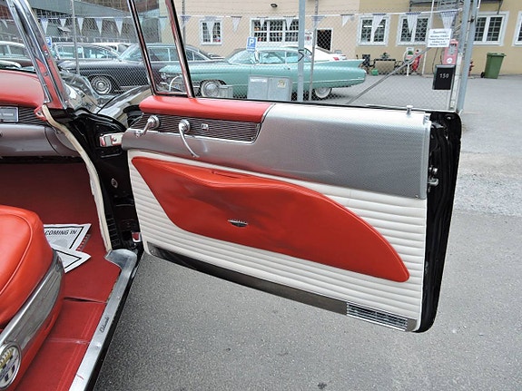 Cadillac Eldorado 10 of 12