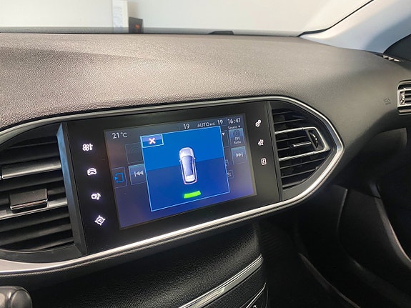 Peugeot 308 15 of 15