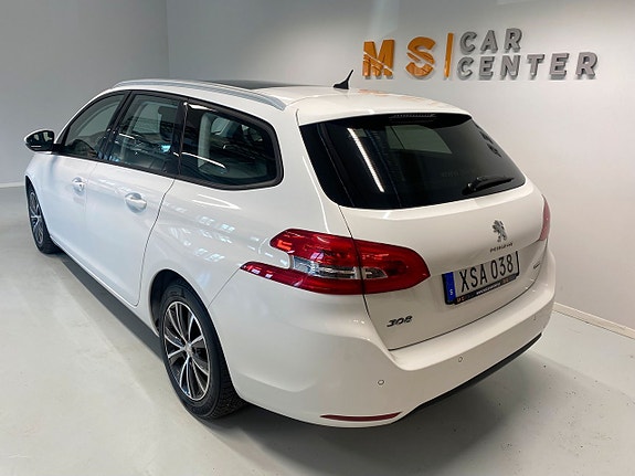 Peugeot 308 6 of 15