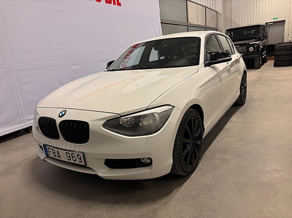 BMW 116d