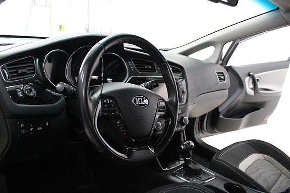 Kia Ceed 14 of 19