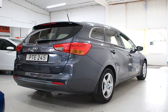 Kia Ceed 5 of 5