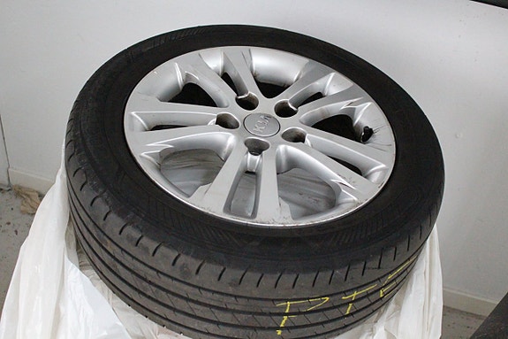 Kia Ceed 17 of 19