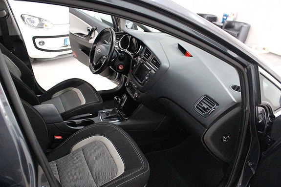 Kia Ceed 12 of 19