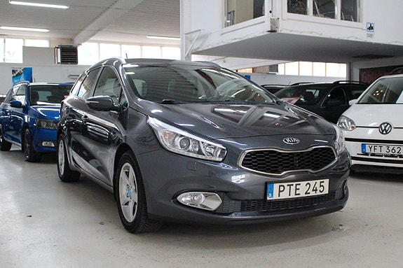 Kia Ceed 6 of 19