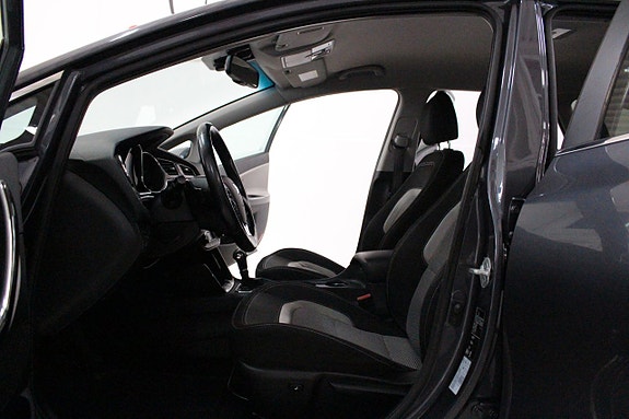 Kia Ceed 7 of 19