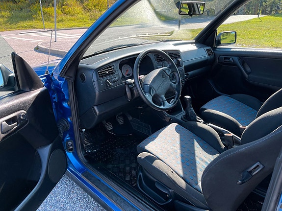 Volkswagen Golf-Serie 6 of 8