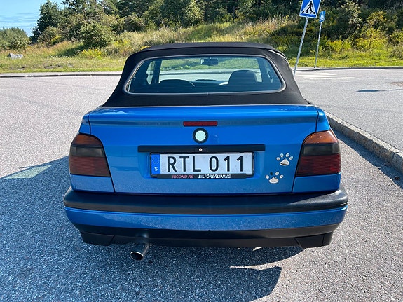 Volkswagen Golf-Serie 5 of 5