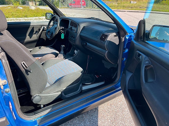 Volkswagen Golf-Serie 7 of 8