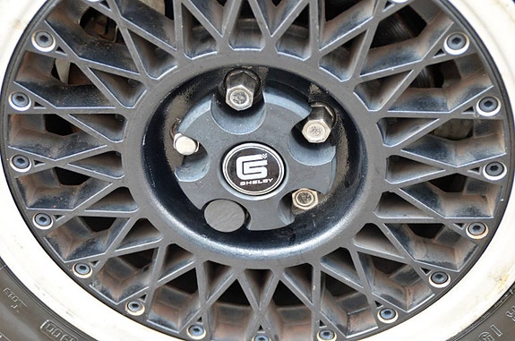 Shelby Lancer 7 of 7