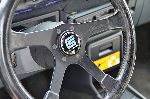 Shelby Lancer 6 of 7