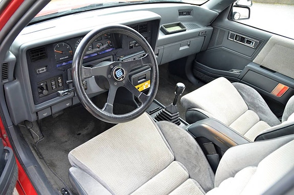 Shelby Lancer 4 of 5