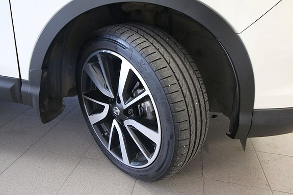 Nissan Qashqai 4 of 5