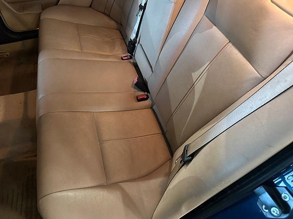 BMW 525 7 of 18