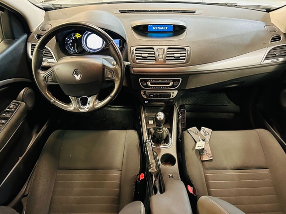Renault Megane 9 of 17