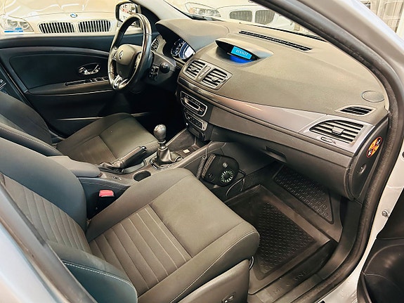 Renault Megane 8 of 17
