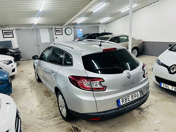 Renault Megane 6 of 17