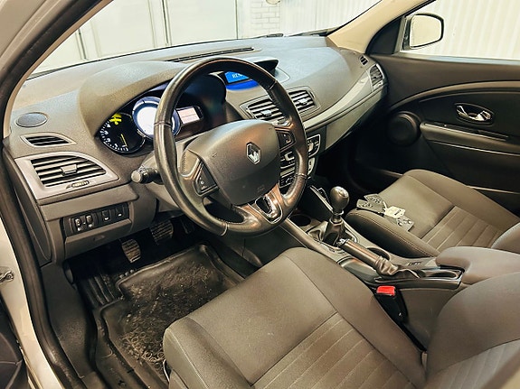 Renault Megane 7 of 17