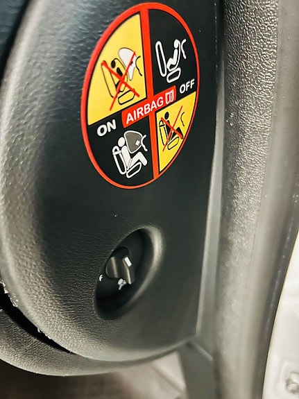 Renault Megane 14 of 17