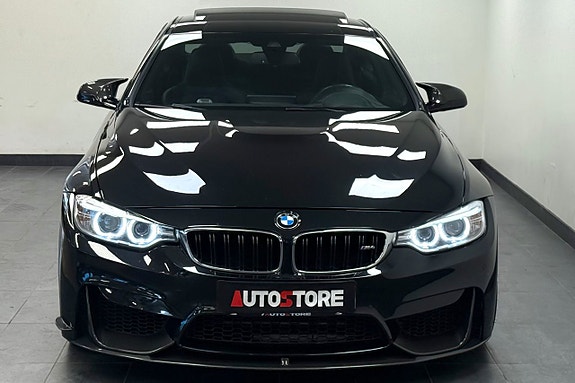 BMW M4 - 7