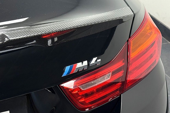 BMW M4 - 9
