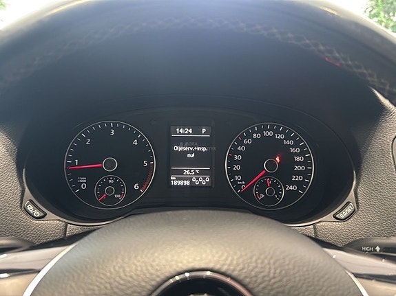 Volkswagen Sharan 10 of 14