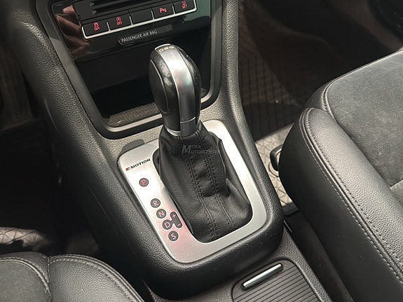 Volkswagen Sharan 12 of 14