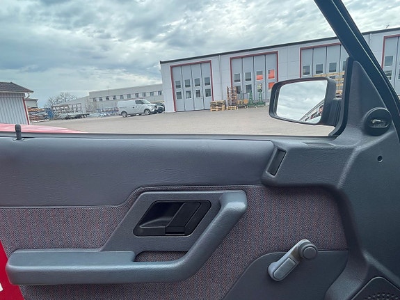 Citroen BX 15 of 26