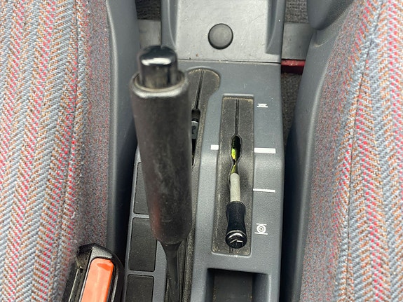 Citroen BX 22 of 26