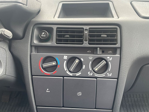 Citroen BX 21 of 26