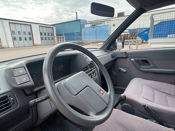 Citroen BX 14 of 26