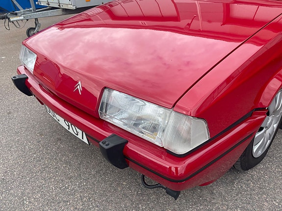 Citroen BX 12 of 26