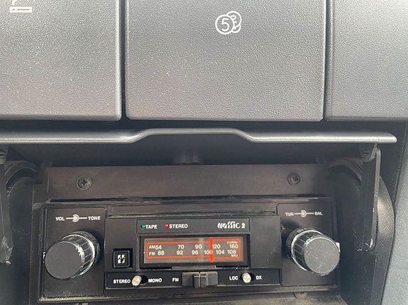 Citroen BX 24 of 26