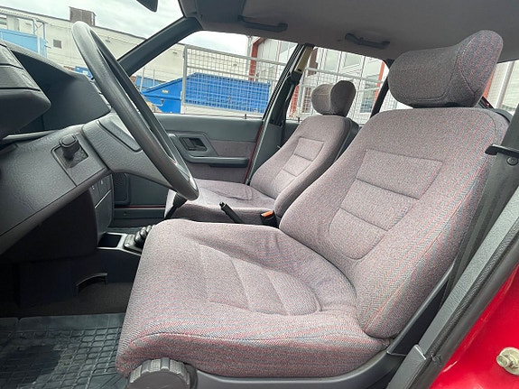 Citroen BX 13 of 26