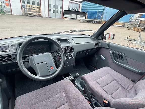 Citroen BX 17 of 26