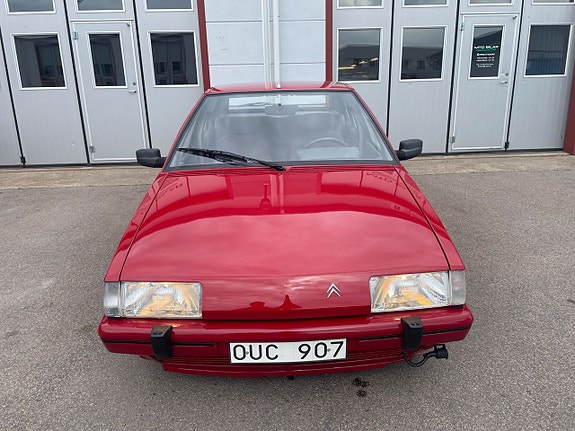 Citroen BX 2 of 26