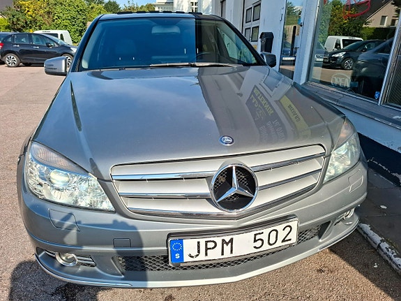 Mercedes-Benz C250