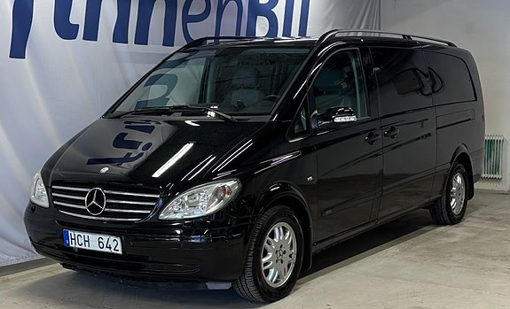 Mercedes-Benz Viano