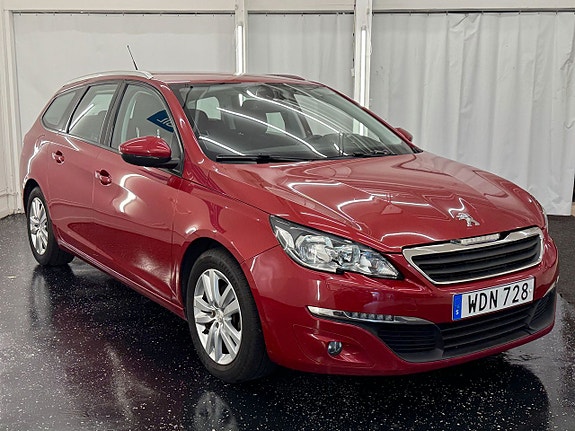 Peugeot 308 3 of 5