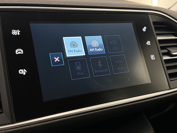 Peugeot 308 15 of 16