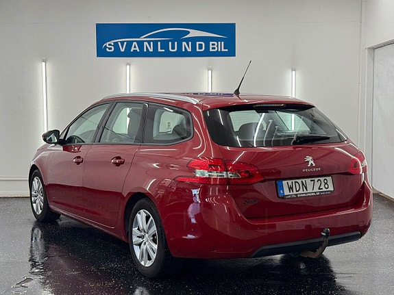 Peugeot 308 5 of 5