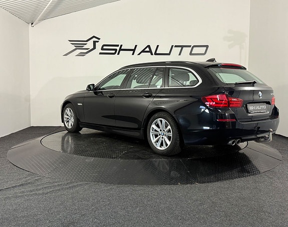 BMW 525 7 of 18