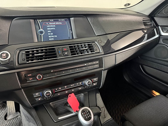 BMW 525 13 of 18
