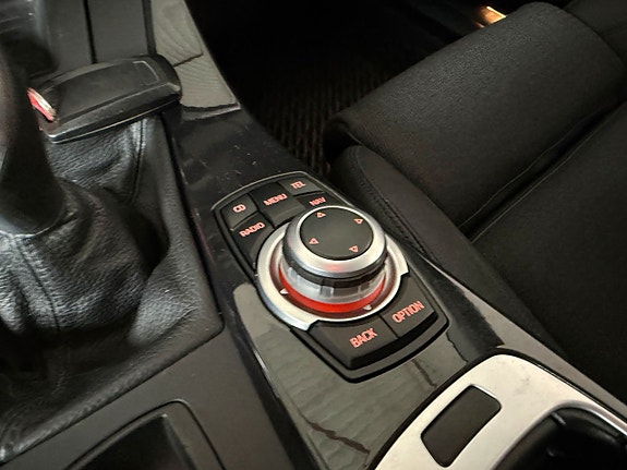 BMW 525 18 of 18