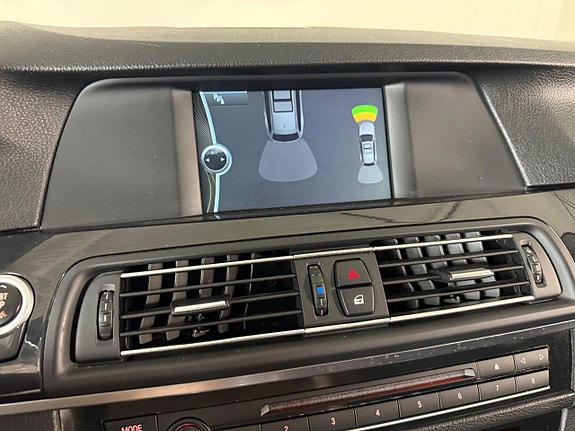 BMW 525 15 of 18