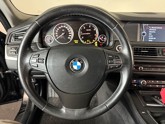 BMW 525 12 of 18