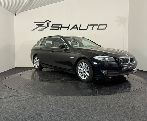 BMW 525 3 of 5