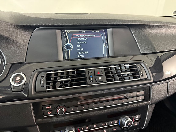 BMW 525 14 of 18
